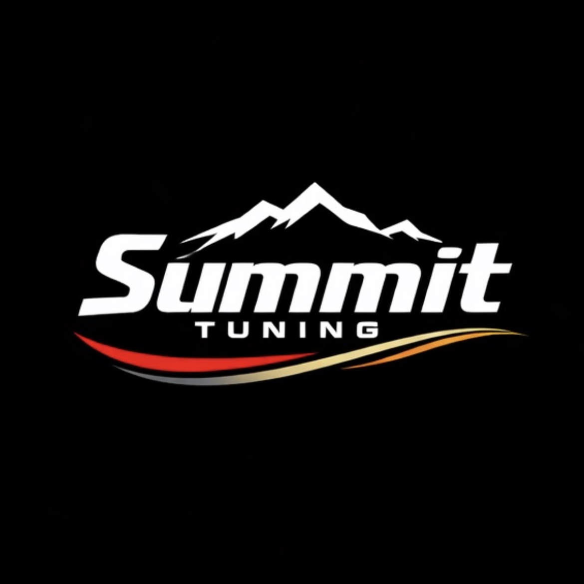 Summit Tuning Logo
